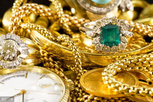 謝桂瓊珠寶首飾與家電品牌的多元發展